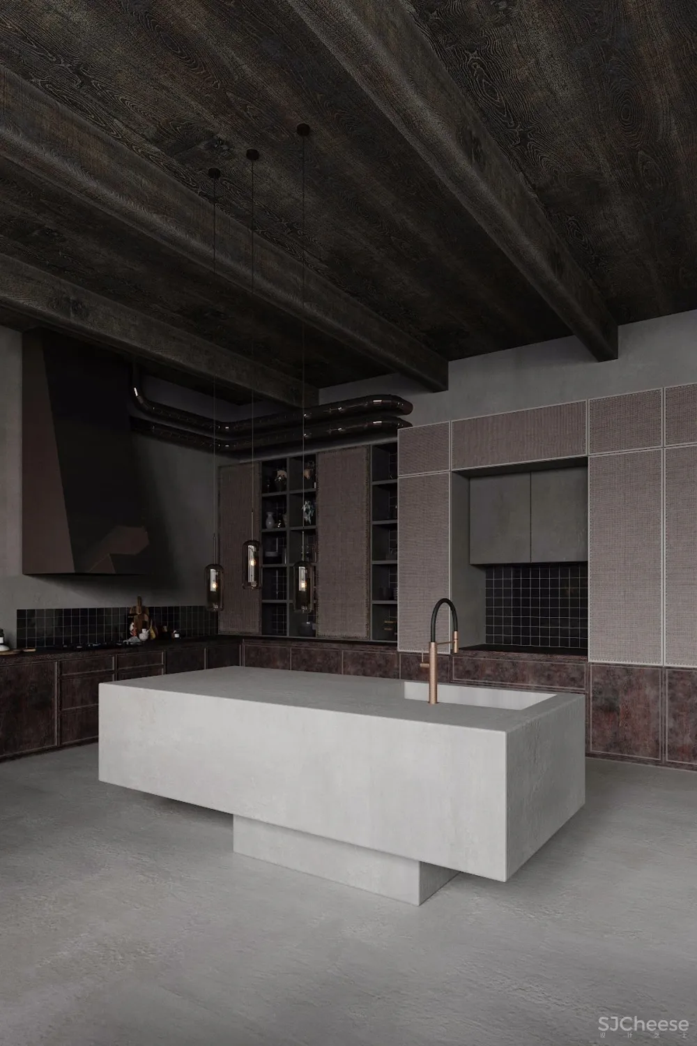 什么是侘寂美学？