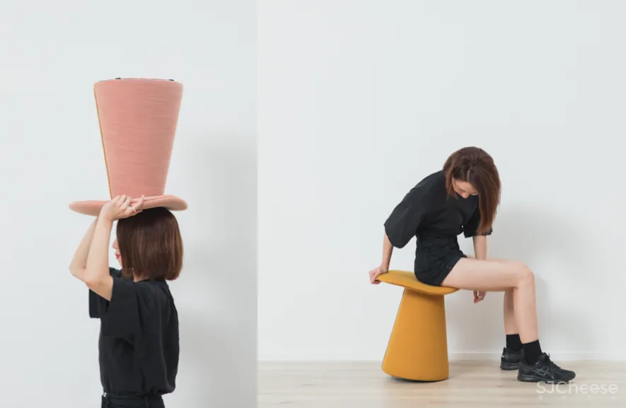 敢不敢,向平庸无聊的生活say NO!