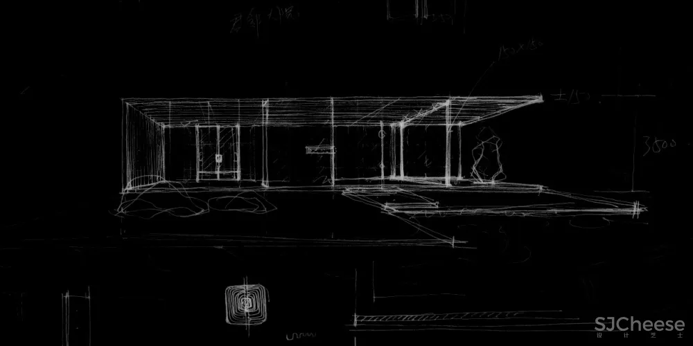 孙华锋 隐逸雅奢大宅,美好生活典范!