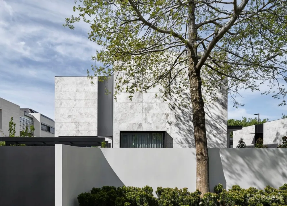 Mim Design新作丨极简高级灰,让精致生活更有气质