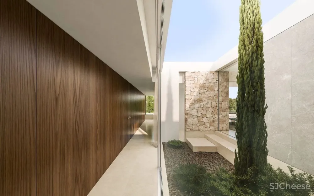 极简,极美,是一种生活态度!