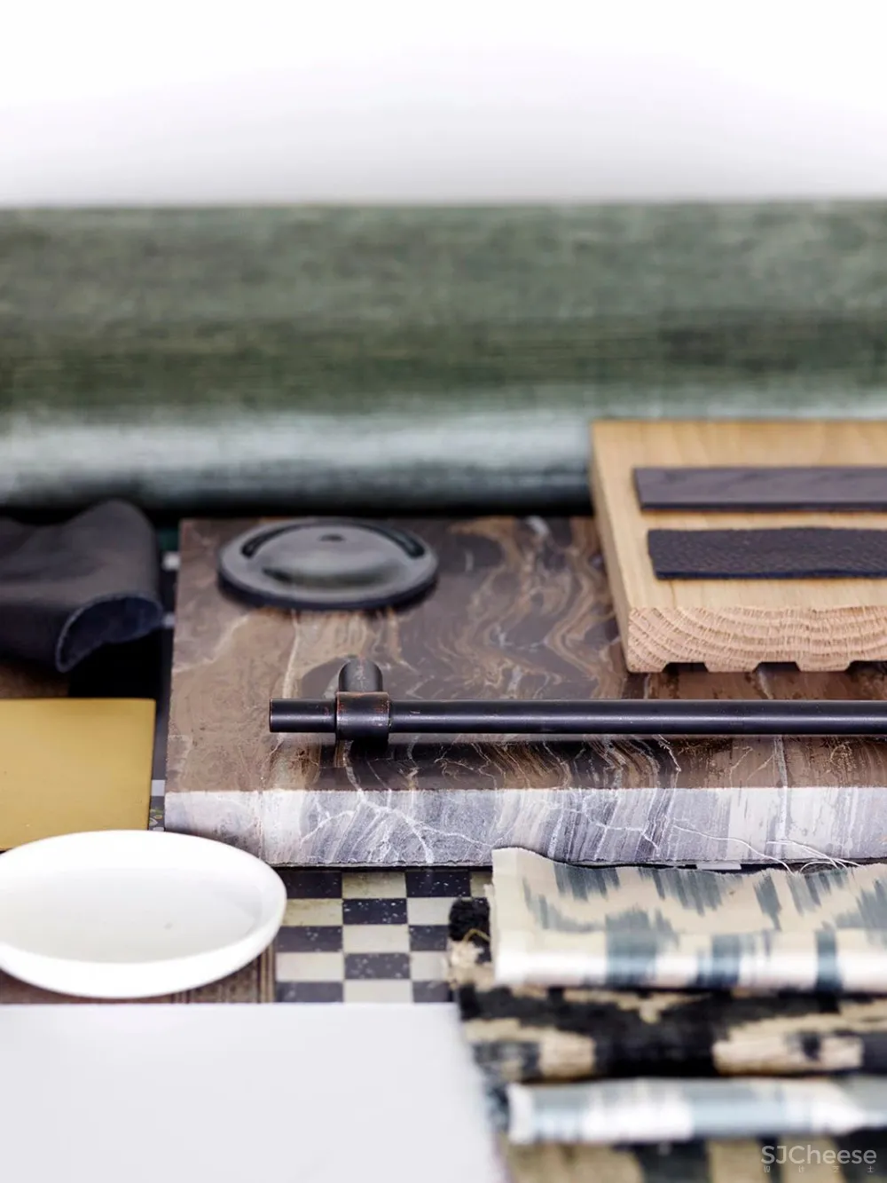 为何顶级设计，都爱心灵治愈的自然质朴！