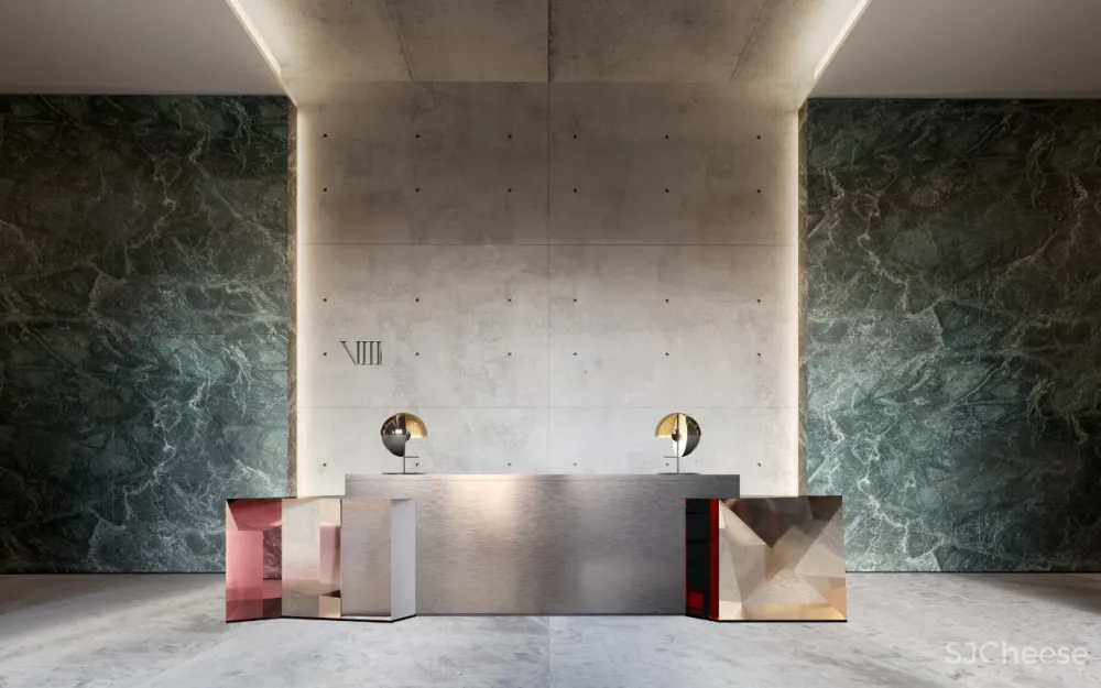 现在精装房流行这样设计，看似低调实则奢华！