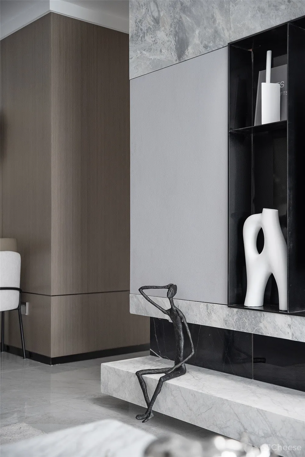 品辰设计 | 浅浅时光,慢慢生活。