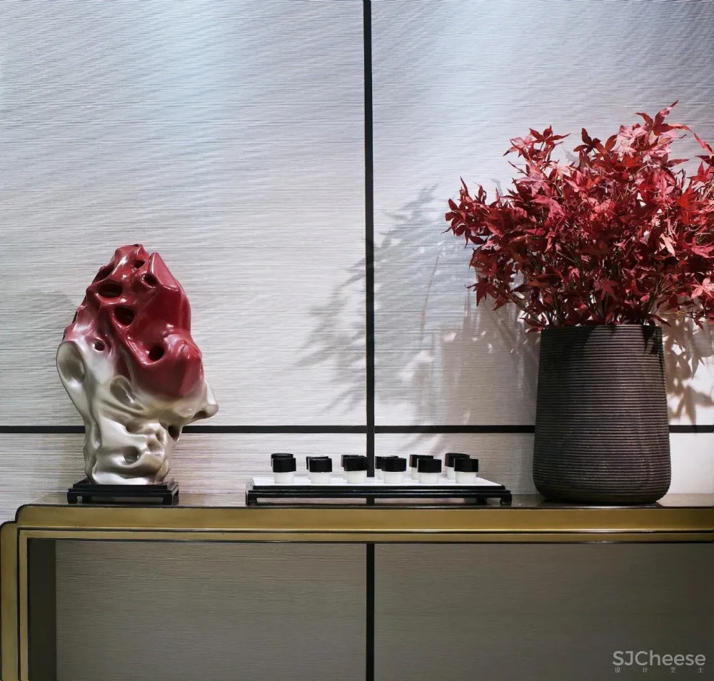 GBD 杜文彪专辑 样板间