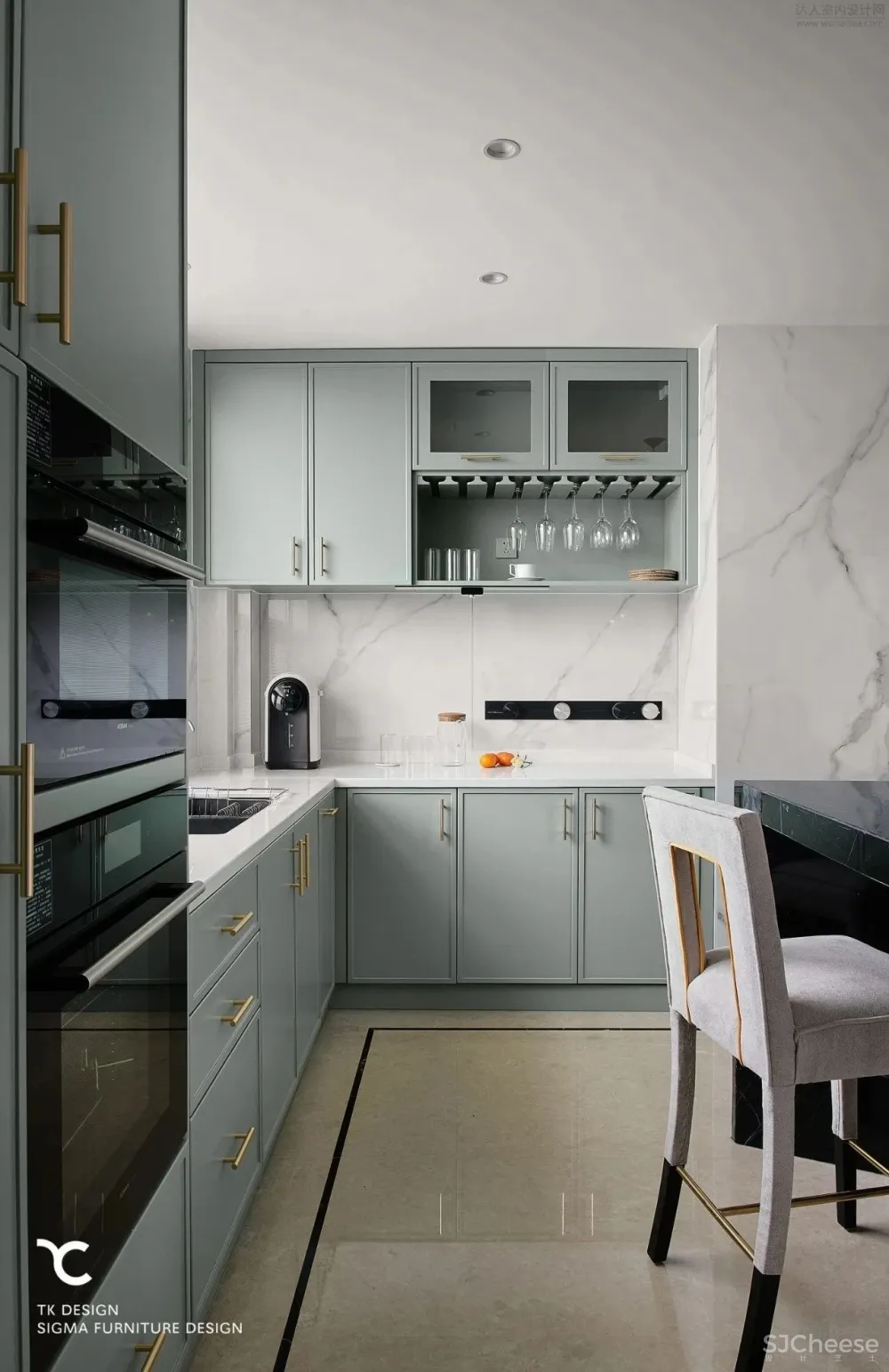 【新作】之和家居 精装房花60天改造能变什么样