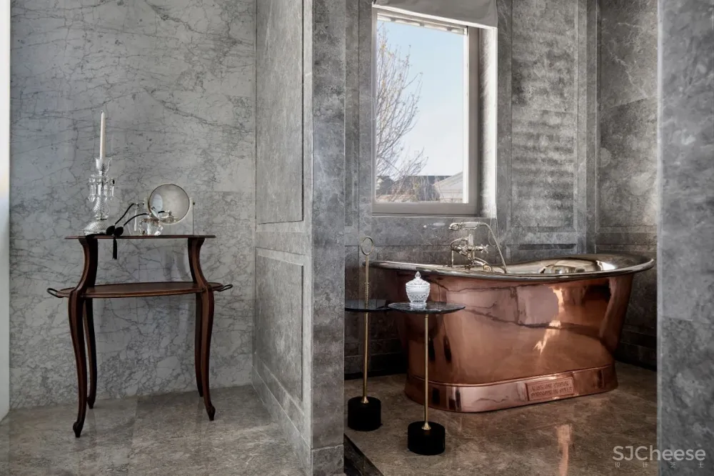 格拉斯小镇 IADC涞澳设计