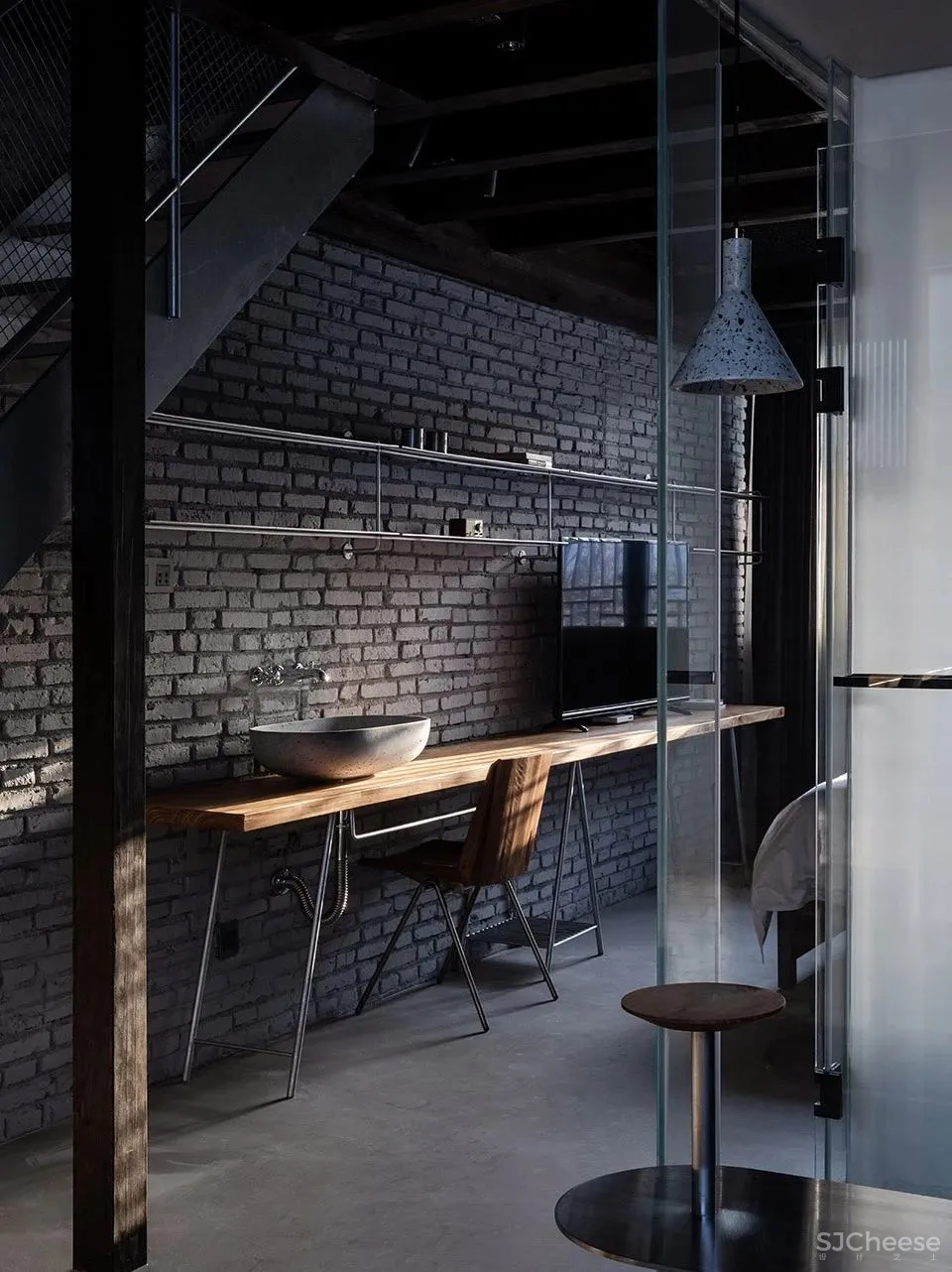 新作 无锡“挚舍南禅观水酒店”：源于历史，归于自然 本哲建筑