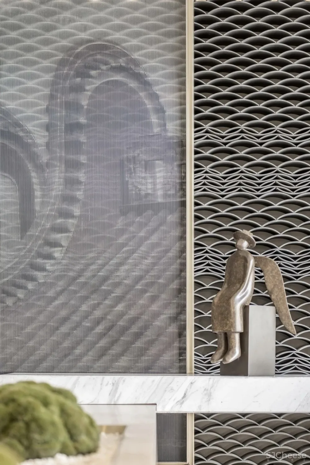 中南置业佛山滨江国际销售中心