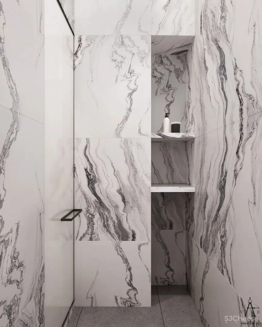 在简约中寻找优雅！