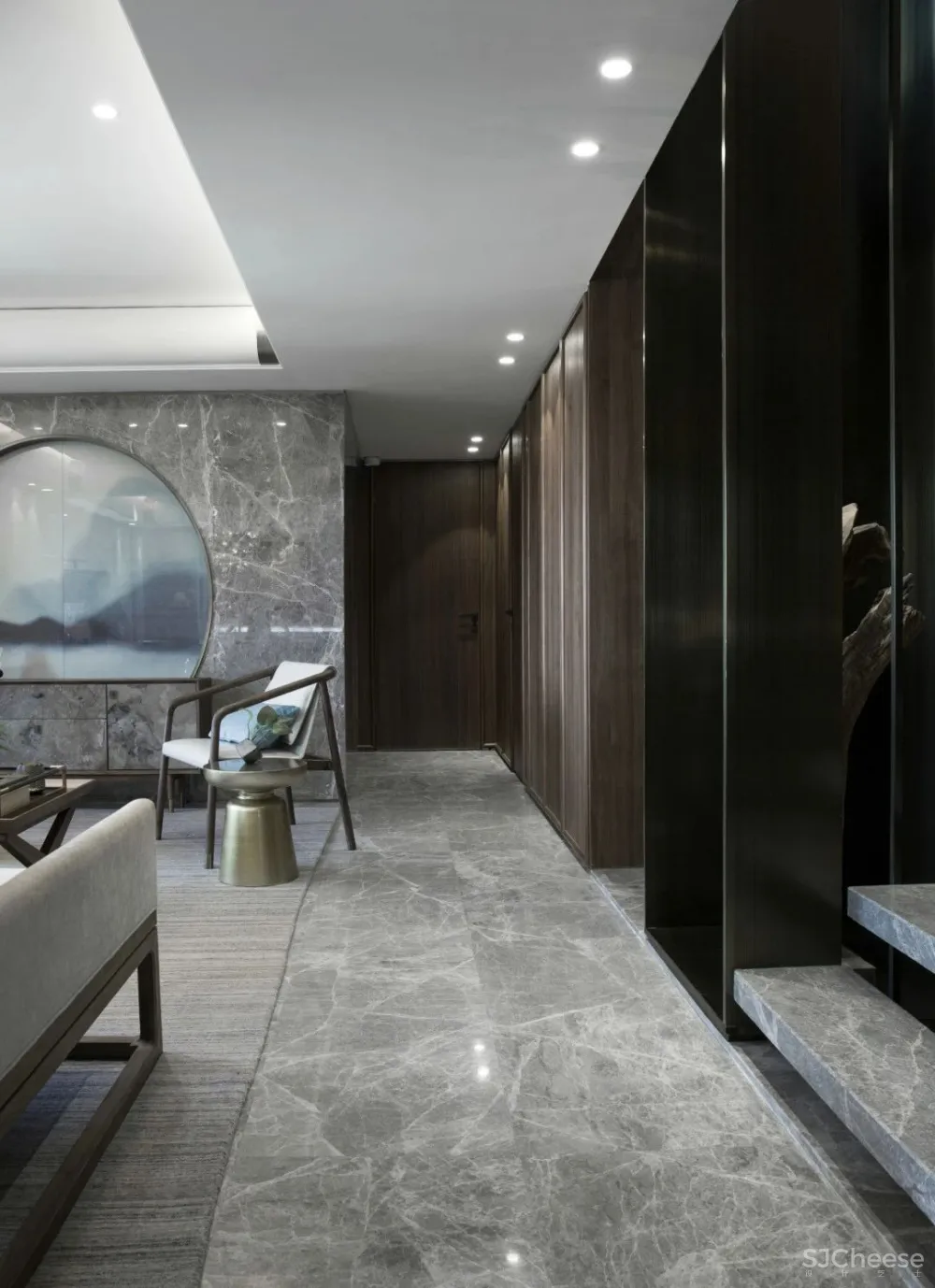 中式风格,为什么会被90后集体嫌弃?