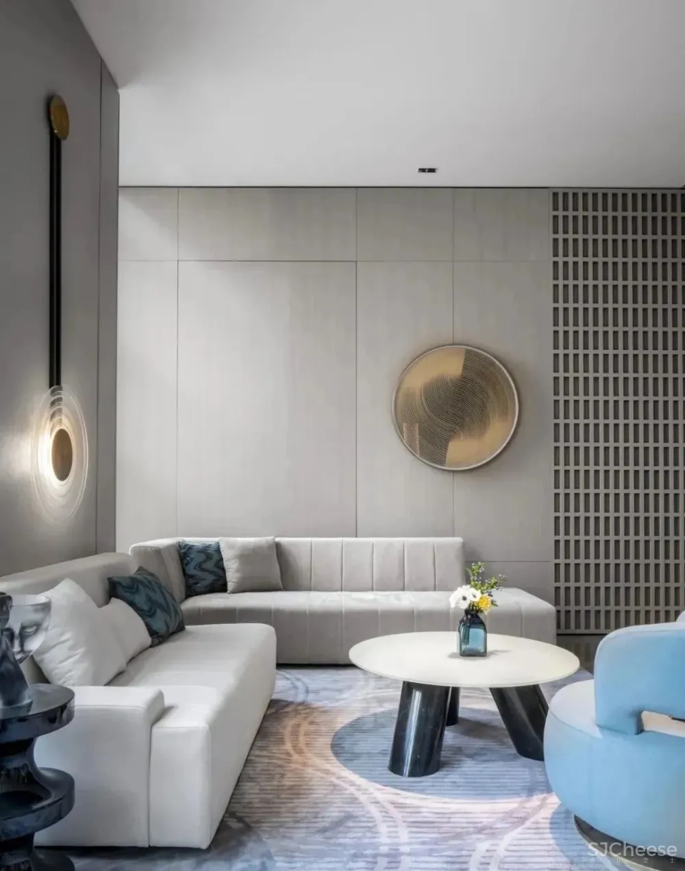 Panshine 派尚设计专辑