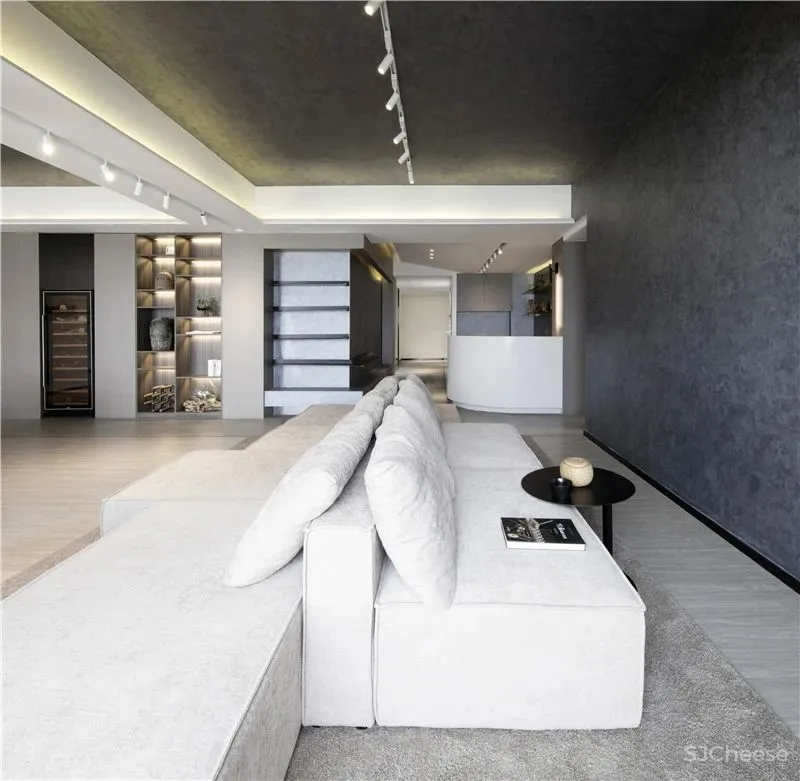 2020 意大利 IIDA AWARD国际设计大奖 国际设计师形象大使 谢秉峻