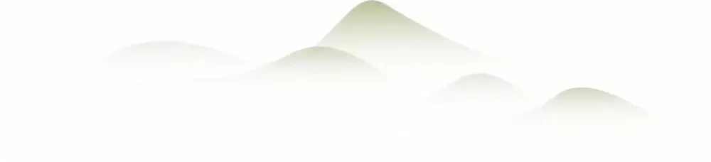 邂逅山野间的精品民宿