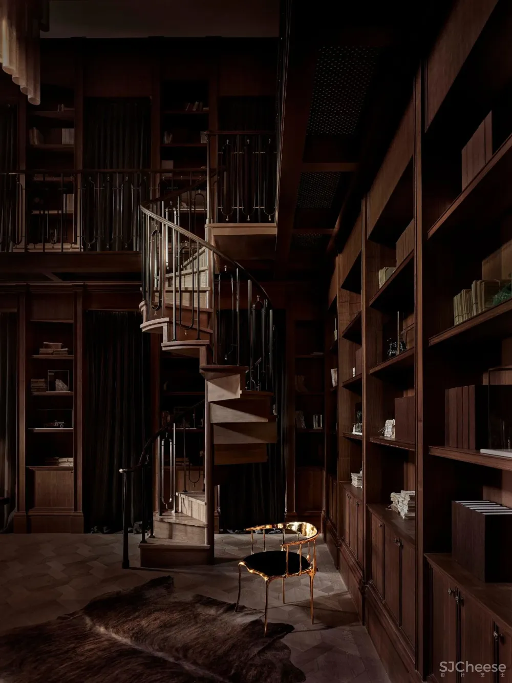 格拉斯小镇 IADC涞澳设计