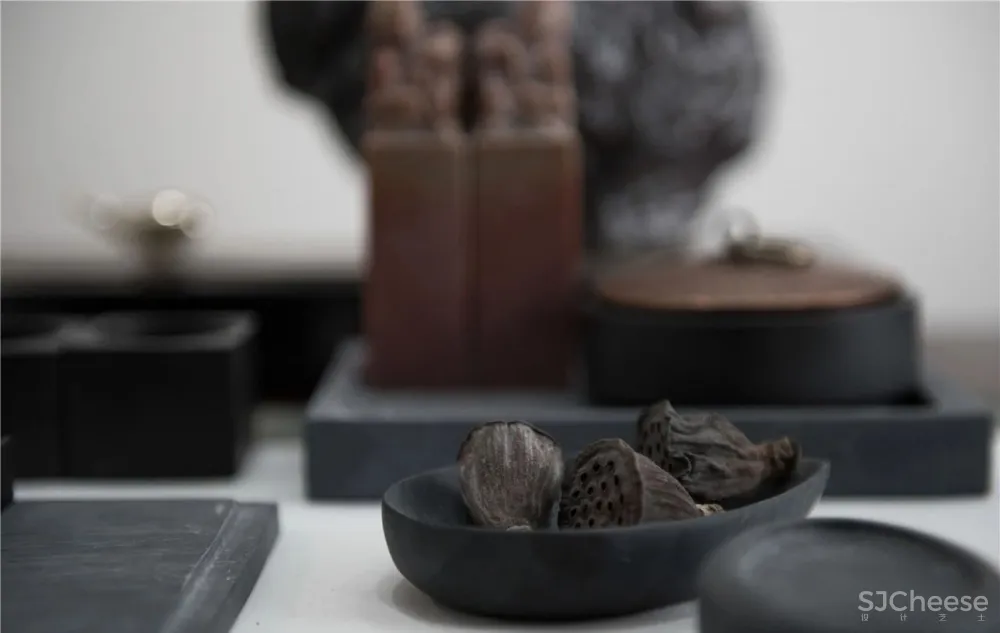 住宅丨新中式 —— 是大自然的本色