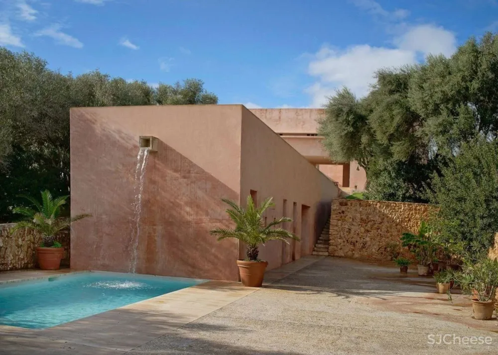 “土味”奢宅，越土越高级