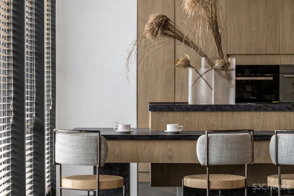 DAS大森设计丨自然与人文记忆的设计传承