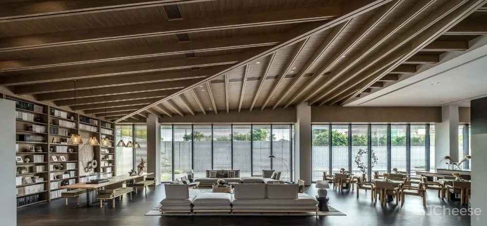 DAS大森设计丨自然与人文记忆的设计传承