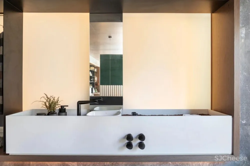 圣保罗 :GrãoHouse 的房子