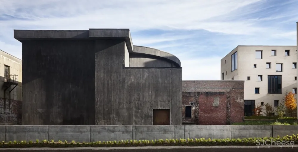 Axel Vervoordt | Kanaal , 比利时侘寂文化社区