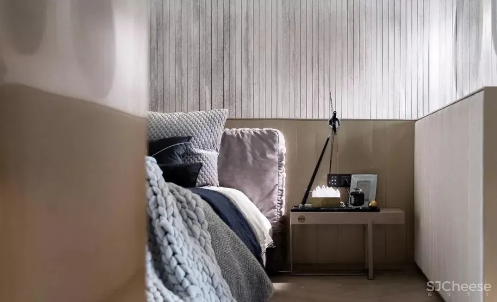 GBD 杜文彪专辑 样板间