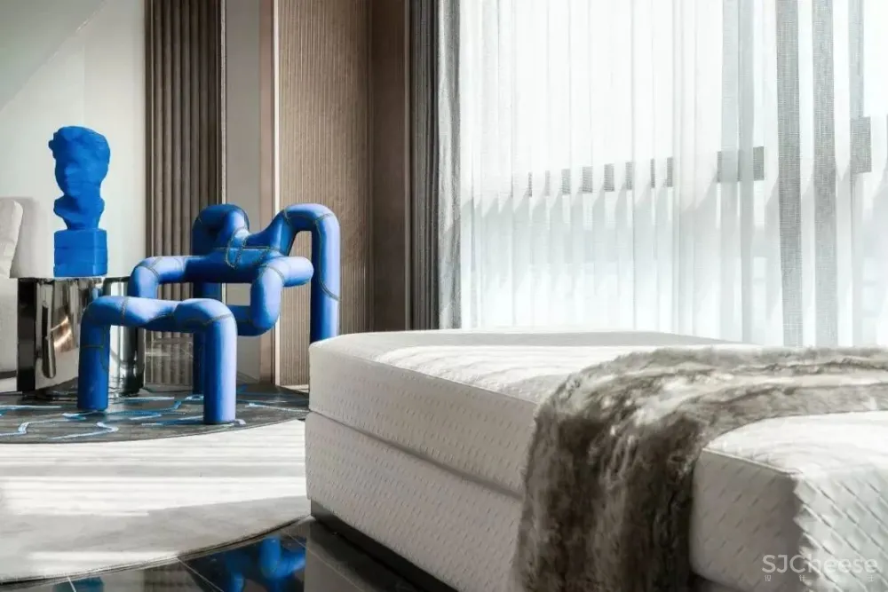 GBD 杜文彪专辑 样板间