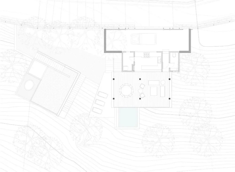 Atemporal丨空间有了气质 便有了灵魂
