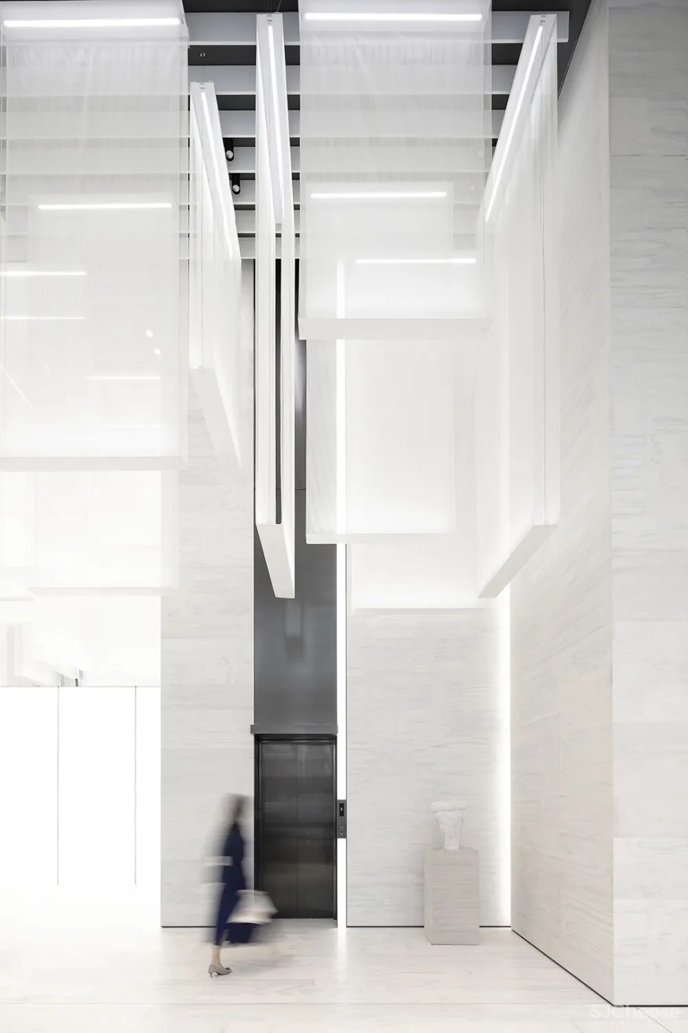 DIA丹健：小而精的空间，极简气质如何演绎得更高级！