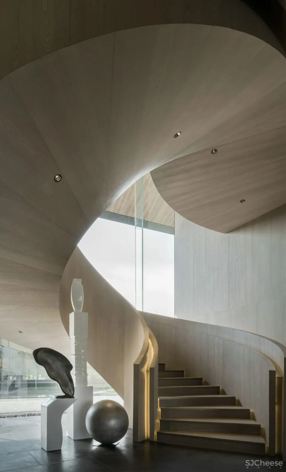 万科眉州文化村东坡书院 ENJOYDESIGN