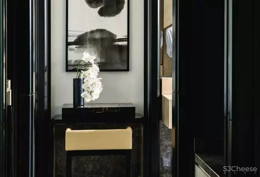 Zaha Hadid LTW-迪拜风尚驶入金陵•南京卓美亚酒店!