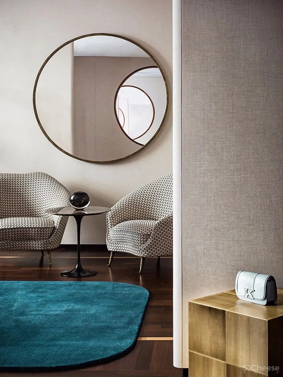 软装的绝美搭配,不看你亏大了!