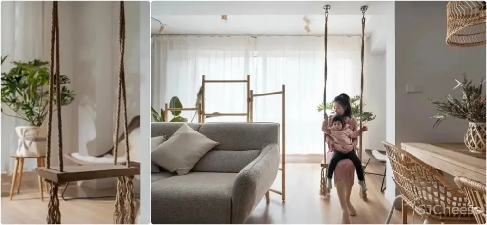 浪漫、文艺,格调十足的度假风!