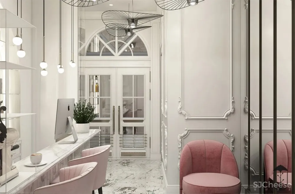 轻奢,一种对生活品质的追求!