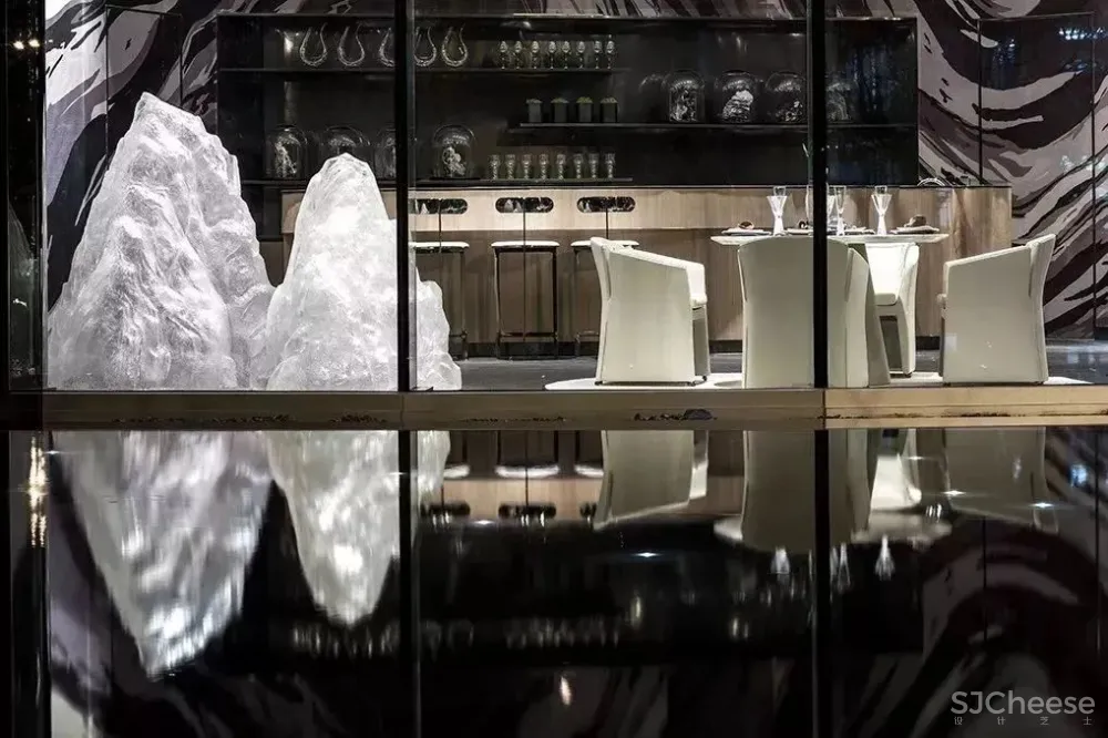 GBD 杜文彪专辑 售楼部