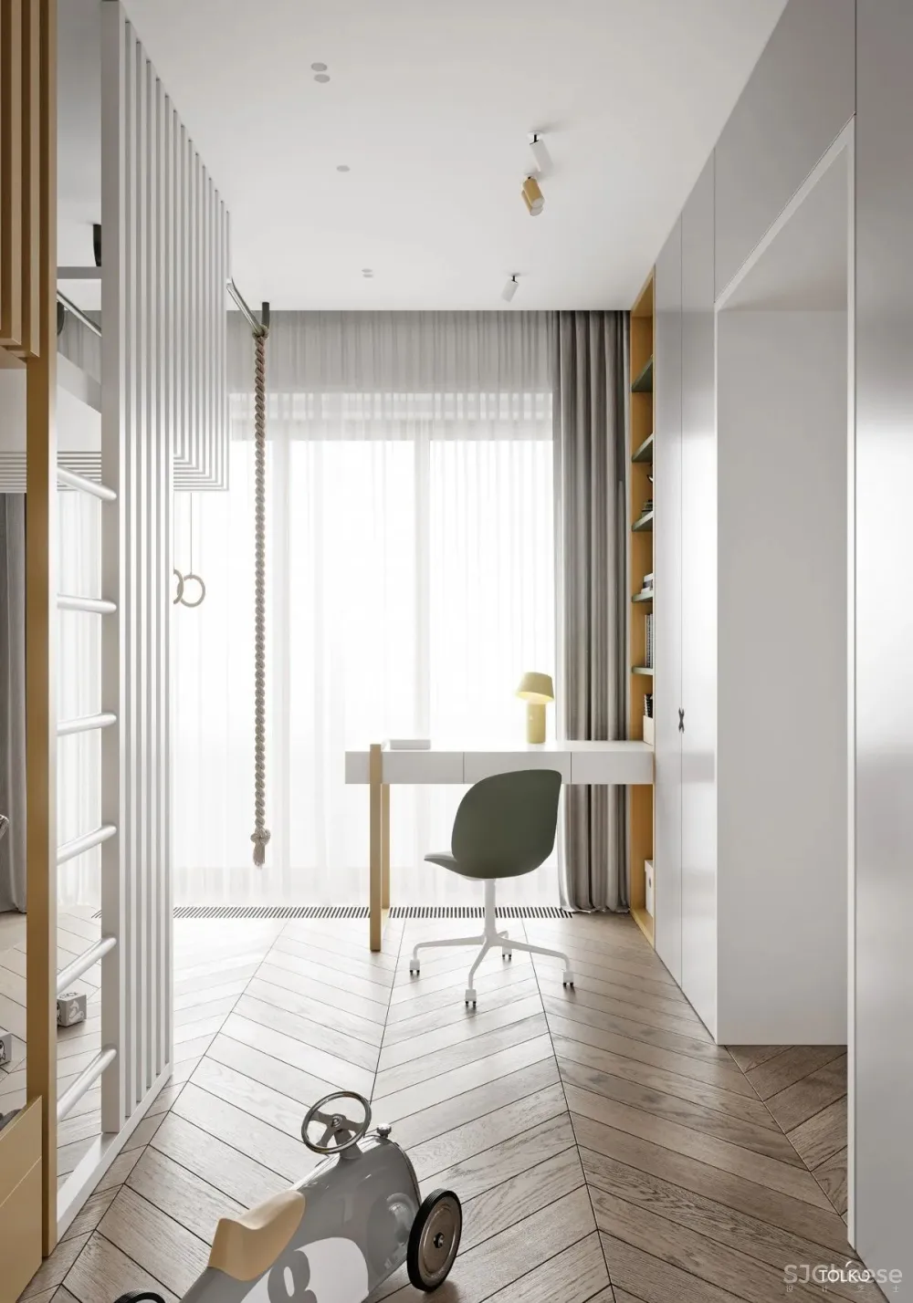 TOLKO Interior 专辑