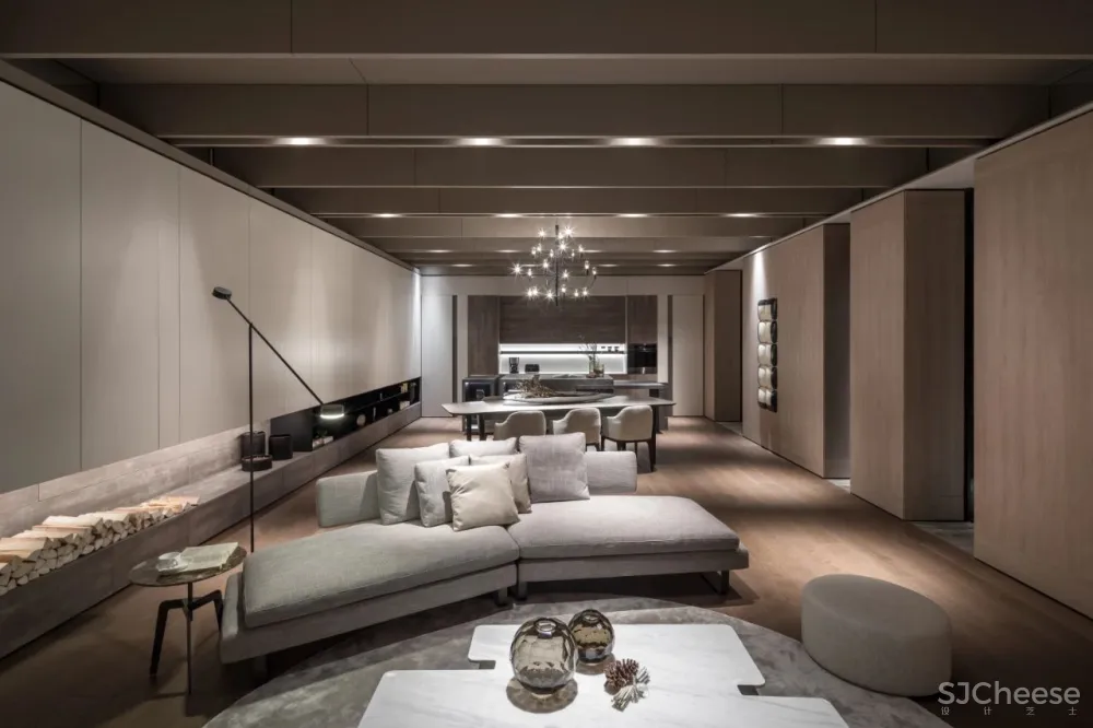 唐忠汉:未来之间,探寻设计的质朴本真