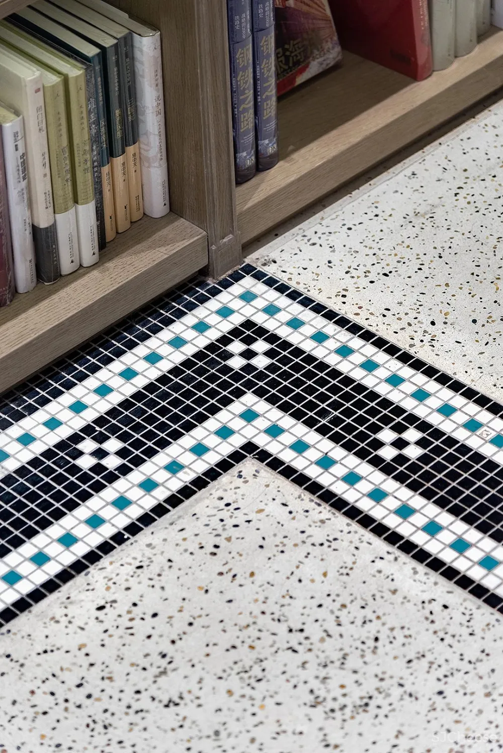 黄全｜新作：上海百年黑石公寓，不该被忘记的神秘建筑！