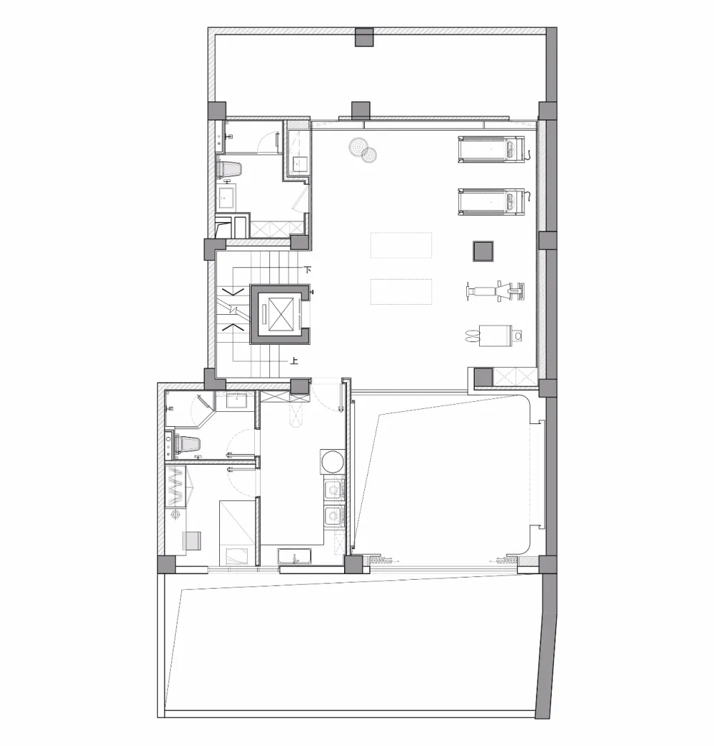 明德设计 现代轻奢,演绎精致生活
