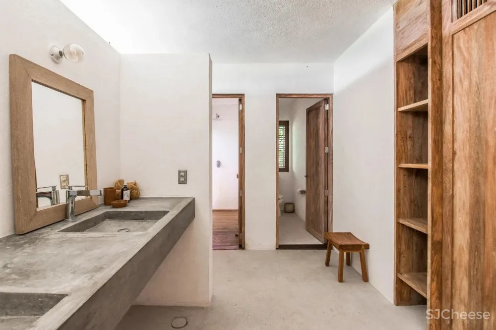 Atemporal丨空间有了气质 便有了灵魂