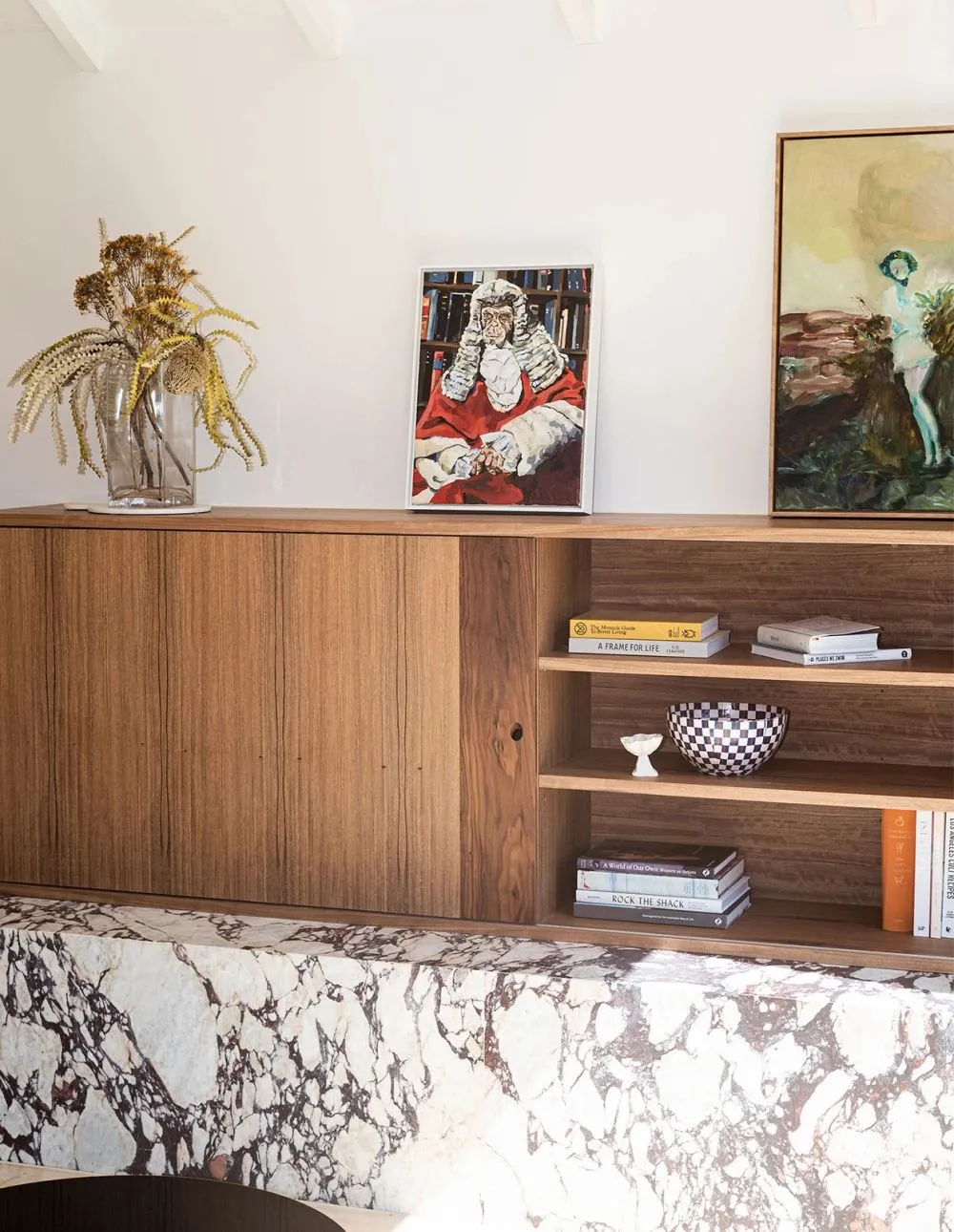 Olaver Architecture |溫潤簡約的詩意空間