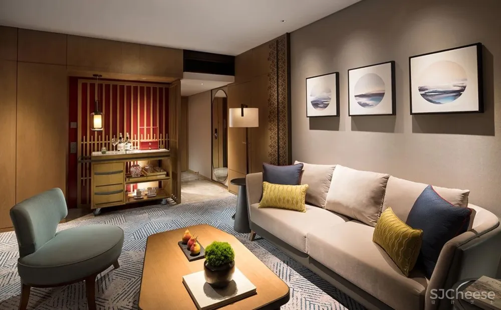 旧时光新灵魂-酒店翻新成为定义生活方式的载体!