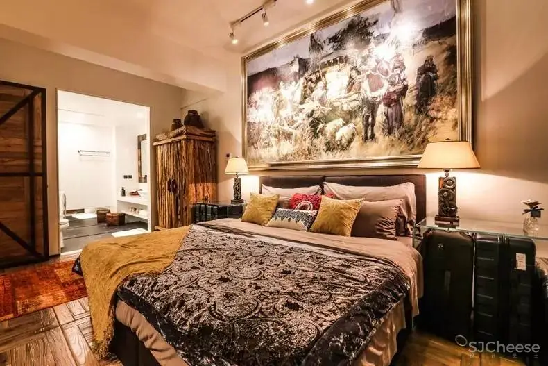 在自我发现中提升生活品位