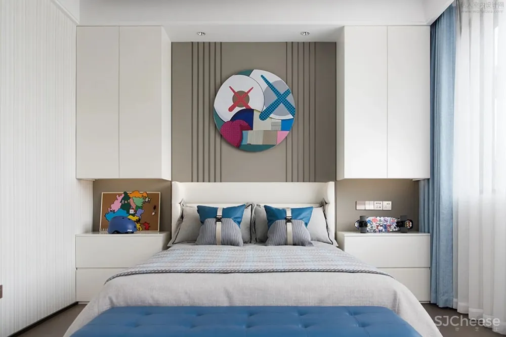 简约 新中式,最美的东方设计!