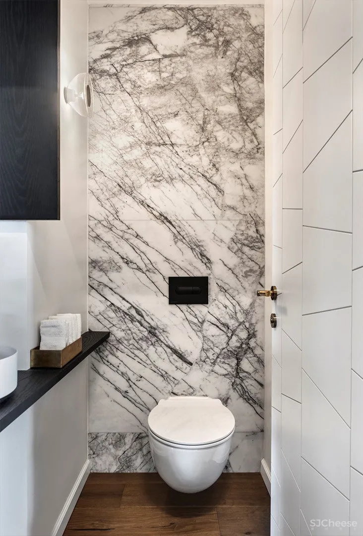 高级轻奢的房子,爱了!