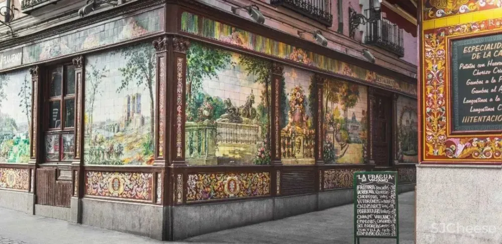 Rockwell Group - 历久弥新整装再现复古与奢华！！