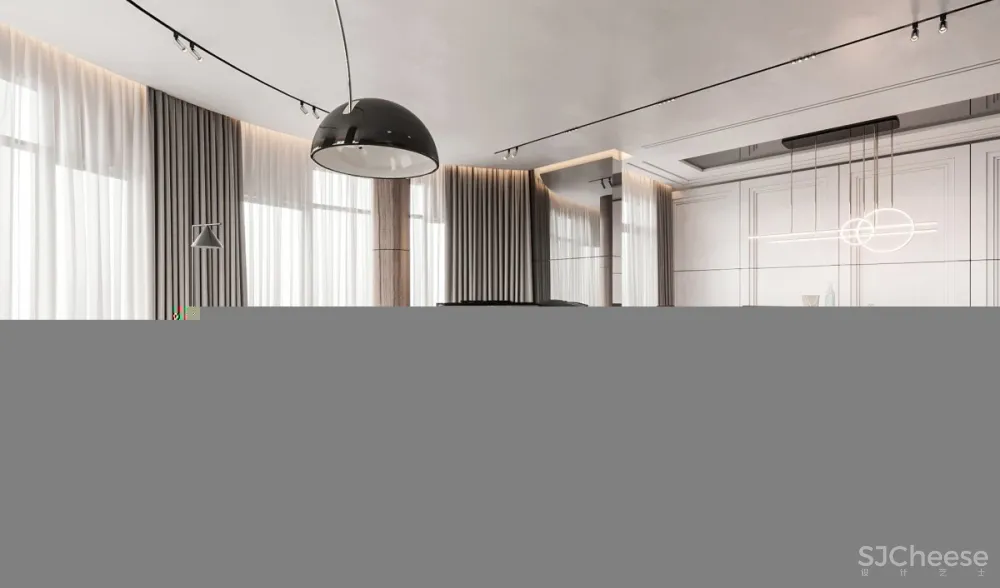 Ivan Honcharenko | Diamond Hill , 当代美学与艺术的结合