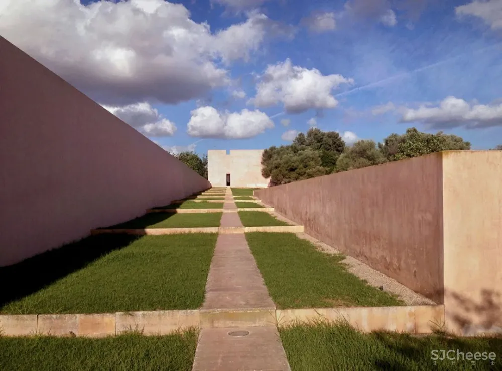 “土味”奢宅，越土越高级