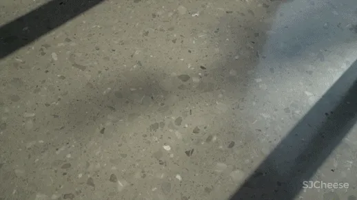 沈雷自宅 一种专属的生活方式和生活态度:真实,即动人