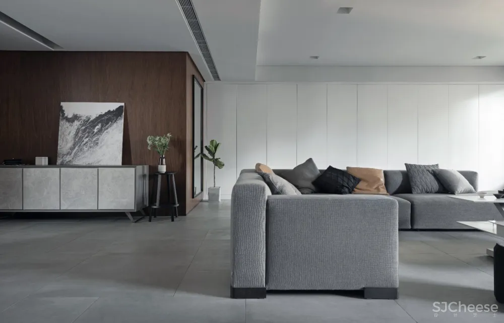 誉峰 | LIVING WITH HYGGE